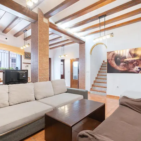 Cazuma Apartment