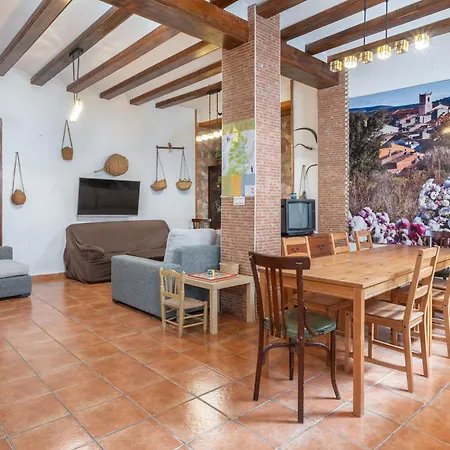 Cazuma Apartment *