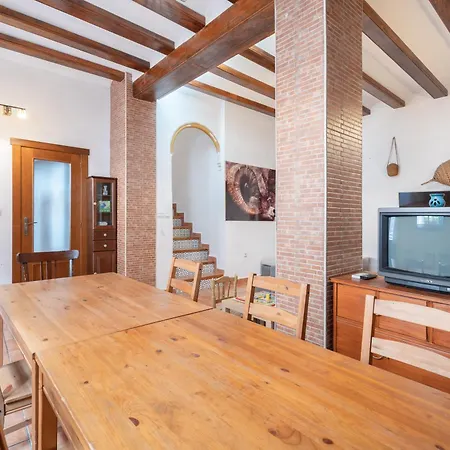 Cazuma Appartement Bicorp