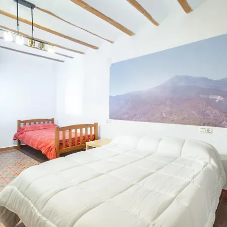 Cazuma Appartement Bicorp