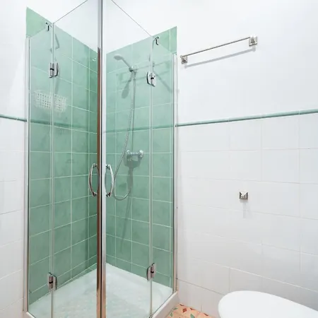 Cazuma Appartement *