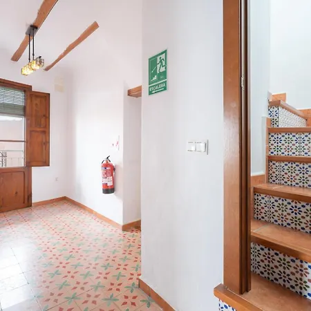 Apartment Cazuma