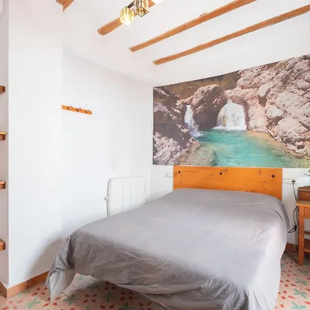 Cazuma Apartment *
