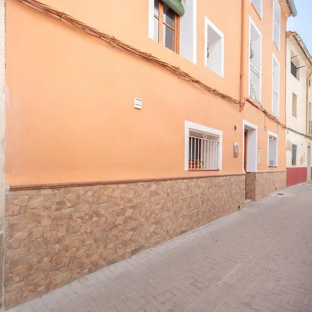 Cazuma Apartment Bicorp