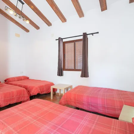 Cazuma Apartment *