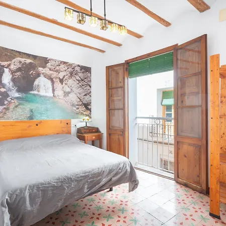 Cazuma Apartment *