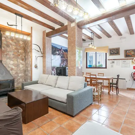 Apartment Cazuma