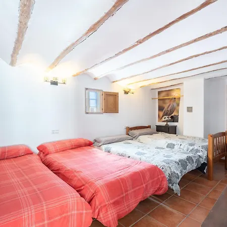 Cazuma Apartment