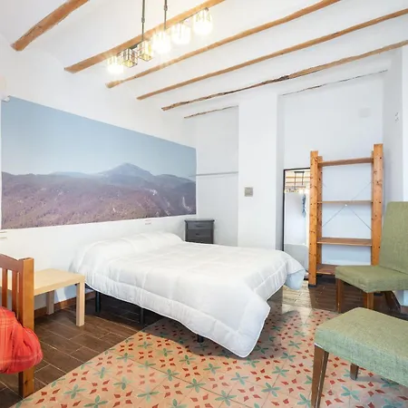 Appartement Cazuma *