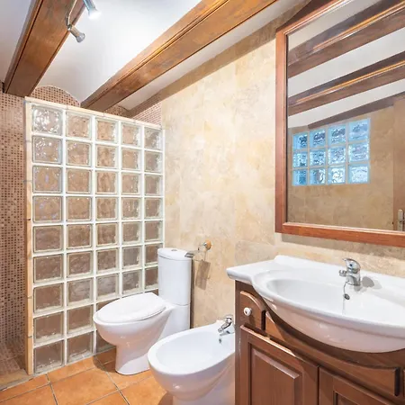 Appartement Cazuma *