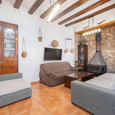 Appartement Cazuma Bicorp