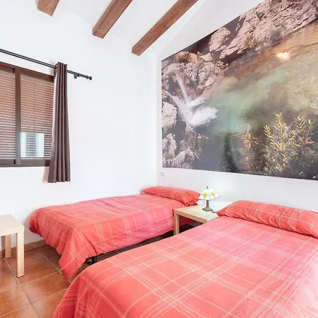 Appartement Cazuma Bicorp