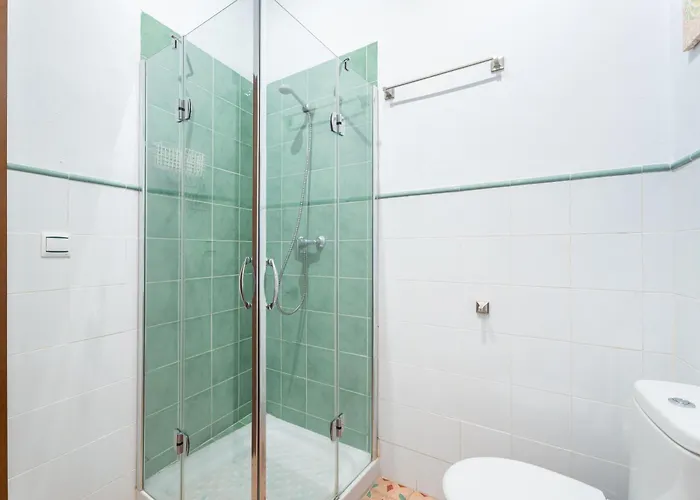 Cazuma Apartamento *