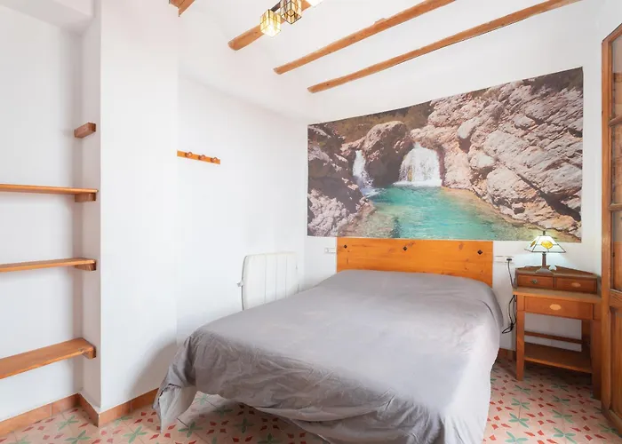 Cazuma Apartamento *