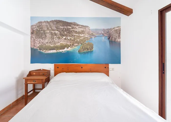 Apartamento Cazuma