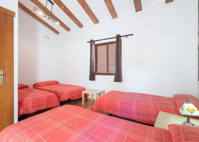 Cazuma Apartamento *